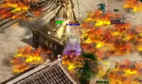 《盛大赏金传奇2》下载地址分享