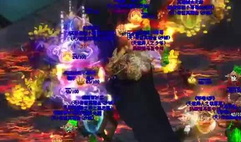 《芈月传之传奇佳人》女医挚玩法攻略