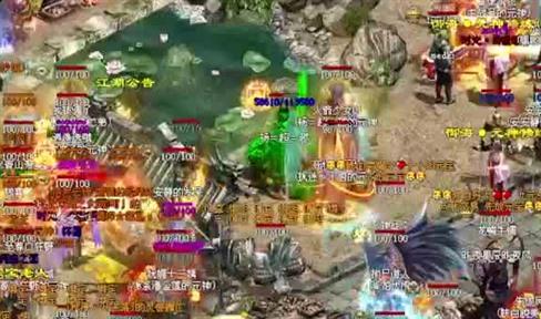 传奇世界专属武器、衣服制作方法&误区解读