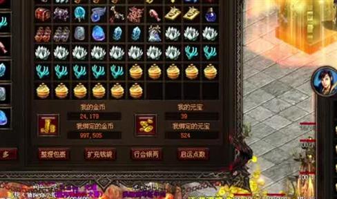 如何判断嘟嘟传奇职业强弱