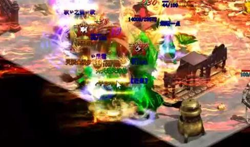 如何有效的寻找一些隐藏地图