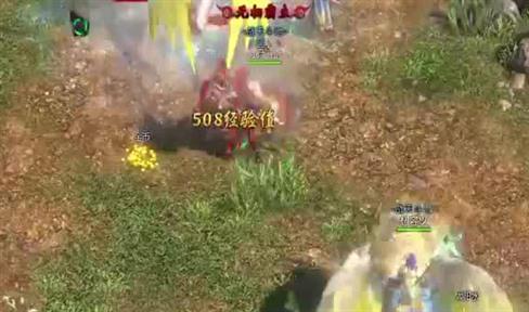 地狱传奇押镖任务介绍